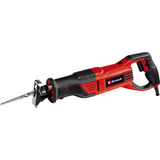 Einhell Reciprozaag TE-AP 750 E Rood/zwart