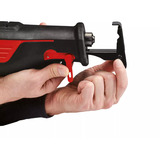 Einhell Reciprozaag TE-AP 750 E Rood/zwart