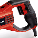 Einhell Reciprozaag TE-AP 750 E Rood/zwart