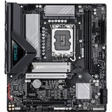 GIGABYTE B860M EAGLE socket 1851 moederbord RAID, 2,5Gb-LAN, Sound, µATX