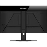 GIGABYTE M28U 28" 4K UHD gaming monitor Zwart, 2x HDMI, 1x DisplayPort, 3x USB-A 3.2 (5 Gbit/s), 1x USB-C, 144 Hz