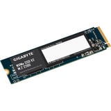 GIGABYTE NVMe V2 256 GB SSD G3NVMEV2256G, PCIe Gen 3.0 x4, NVMe 1.4