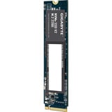 GIGABYTE NVMe V2 256 GB SSD G3NVMEV2256G, PCIe Gen 3.0 x4, NVMe 1.4