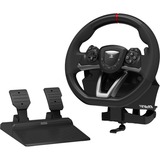 HORI Racing Wheel APEX Zwart, PlayStation 5, PlayStation 4, PC