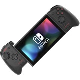 HORI Split Pad Pro gamepad Zwart/transparant