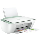 HP DeskJet 2722e All-in-One all-in-one printer Printen, Scannen, Kopiëren