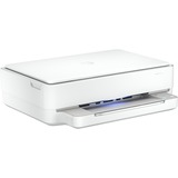 HP HP ENVY 6022e AiO all-in-one inkjetprinter Wit/grijs