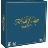 Hasbro Trivial Pursuit Classic Edition Quiz spel