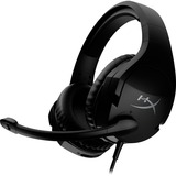 HyperX Cloud Stinger S gaming headset Zwart, Pc