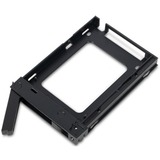 Icy Dock MB742TP-B wisselframe tray Zwart