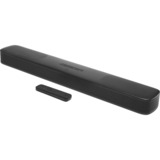 JBL Bar 5.0 Multibeam soundbar Zwart, Bluetooth