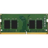 Kingston ValueRAM 16 GB DDR4-3200 (1x 16 GB) laptopgeheugen KCP432SS8/16, SO-DIMM