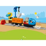 LEGO DUPLO - Goederentrein Constructiespeelgoed 10875