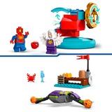 LEGO Spider-Man - Spidey vs. Green Goblin Constructiespeelgoed 10793