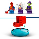 LEGO Spider-Man - Spidey vs. Green Goblin Constructiespeelgoed 10793