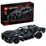 LEGO Technic - The Batman - Batmobile Constructiespeelgoed 42127