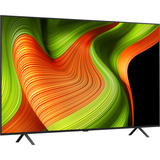 LG OLED AI B5 65" Ultra HD OLED-tv Zwart, 4x HDMI, 2x USB, Optisch, Bluetooth, LAN, WLAN, CI+, HDR10, Dolby Vision