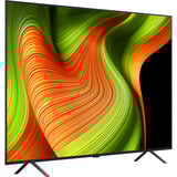 LG OLED AI B5 65" Ultra HD OLED-tv Zwart, 4x HDMI, 2x USB, Optisch, Bluetooth, LAN, WLAN, CI+, HDR10, Dolby Vision