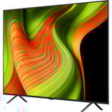 LG OLED AI B5 65" Ultra HD OLED-tv Zwart, 4x HDMI, 2x USB, Optisch, Bluetooth, LAN, WLAN, CI+, HDR10, Dolby Vision