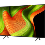 LG OLED AI B5 65" Ultra HD OLED-tv Zwart, 4x HDMI, 2x USB, Optisch, Bluetooth, LAN, WLAN, CI+, HDR10, Dolby Vision