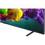 LG QNED evo AI (115QNED93B6) 115" 4K Ultra HD tv Zwart, 4x HDMI, 2x USB, Optisch, Bluetooth, LAN, WLAN, CI+, HDR10, Dolby Vision