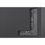 LG QNED evo AI (115QNED93B6) 115" 4K Ultra HD tv Zwart, 4x HDMI, 2x USB, Optisch, Bluetooth, LAN, WLAN, CI+, HDR10, Dolby Vision