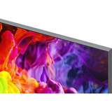 LG QNED evo AI (115QNED93B6) 115" Ultra HD QNED-tv Zwart, 4x HDMI, 2x USB, Optisch, Bluetooth, LAN, WLAN, CI+, HDR10, Dolby Vision