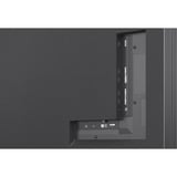 LG QNED evo AI (115QNED93B6) 115" Ultra HD QNED-tv Zwart, 4x HDMI, 2x USB, Optisch, Bluetooth, LAN, WLAN, CI+, HDR10, Dolby Vision