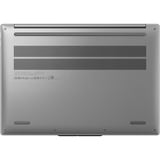 Lenovo IdeaPad Slim 5 16IRH10 (83HS007WMH) 16"  laptop Grijs | Core i7-13620H | UHD Graphics | 16 GB | 512GB SSD