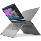 Lenovo IdeaPad Slim 5 16IRH10 (83HS007WMH) 16"  laptop Grijs | Core i7-13620H | UHD Graphics | 16 GB | 512GB SSD