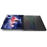 Lenovo Legion 7 16IRX9 (83FD009NMB) 16"  gaming laptop Zwart | Core i9-14900HX | RTX 4070 | 32 GB | 1 TB SSD | 165 Hz
