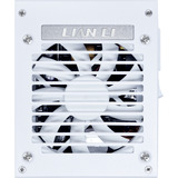 Lian Li SP750 V2 Gold modulaire 750 watt voeding  Wit, 2x PCIe
