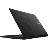 MSI Crosshair 18 HX AI (A2XWGKG-004BE) 18"  gaming laptop Grijs | Core Ultra 9 275HX | RTX 5070 | 16 GB | 1 TB SSD | 240 Hz