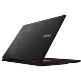 MSI Crosshair 18 HX AI (A2XWGKG-004BE) 18"  gaming laptop Grijs | Core Ultra 9 275HX | RTX 5070 | 16 GB | 1 TB SSD | 240 Hz