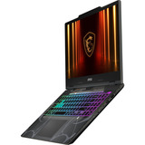 MSI Cyborg 15 (B13WFKG-805BE) 15.6"  gaming laptop Zwart | Core i7-13620H | RTX 5060 | 16 GB | 512 GB SSD | 144 Hz