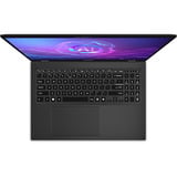 MSI Prestige 16 AI+ Evo (B2VMG-018BE) 16"  Copilot+ laptop Grijs | Core Ultra 9 288V | Arc Graphics 140V | 32 GB | 1 TB SSD
