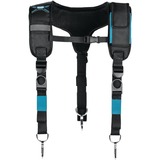 Makita Gereedschapsgordel E-05393 kleding Zwart