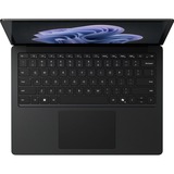 Microsoft Surface Laptop 6 (ZJV-00006) 13.5" laptop Zwart (mat) | Core Ultra 7 165H | Arc Graphics | 16 GB | 256 GB SSD
