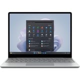 Microsoft Surface Laptop Go 3 (XLG-00012) 12.4" laptop Grijs | Core i5-1235U | Iris Xe Graphics | 16 GB | 512 GB SSD