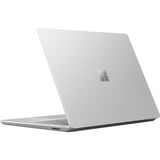 Microsoft Surface Laptop Go 3 (XLG-00012) 12.4" laptop Grijs | Core i5-1235U | Iris Xe Graphics | 16 GB | 512 GB SSD