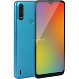 Motorola Moto E7i Power smartphone Blauw, 32 GB, Dual-SIM, Android