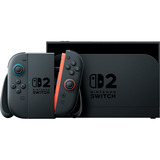 Nintendo Switch 2 handheld game console 