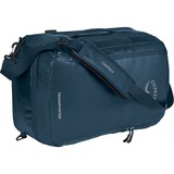 Osprey Transporter Carry-On Bag rugzak blauw, 44 liter