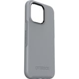Otterbox Symmetry - iPhone 13 Pro telefoonhoesje Grijs