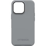 Otterbox Symmetry - iPhone 13 Pro telefoonhoesje Grijs
