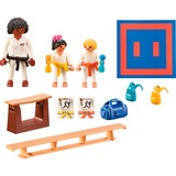 PLAYMOBIL Sports & Action - Karate training Constructiespeelgoed 71186