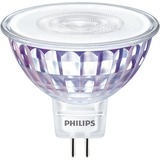 Philips Phil Master LEDspot 5,8 Watt 2700K ledlamp 