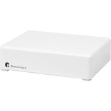 Pro-Ject Bluetooth Box E HD voorversterker Wit