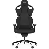 RECARO RECARO Exo Platinum Black & Black gamestoel Zwart