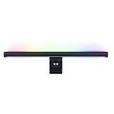 Razer Aether Monitor Light Bar verlichting Zwart